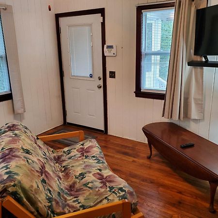3864 Walsh Street Apartment 傑克遜維爾 外观 照片