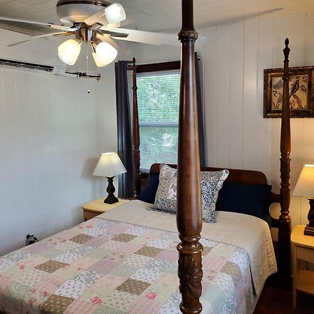 3864 Walsh Street Apartment 傑克遜維爾 外观 照片