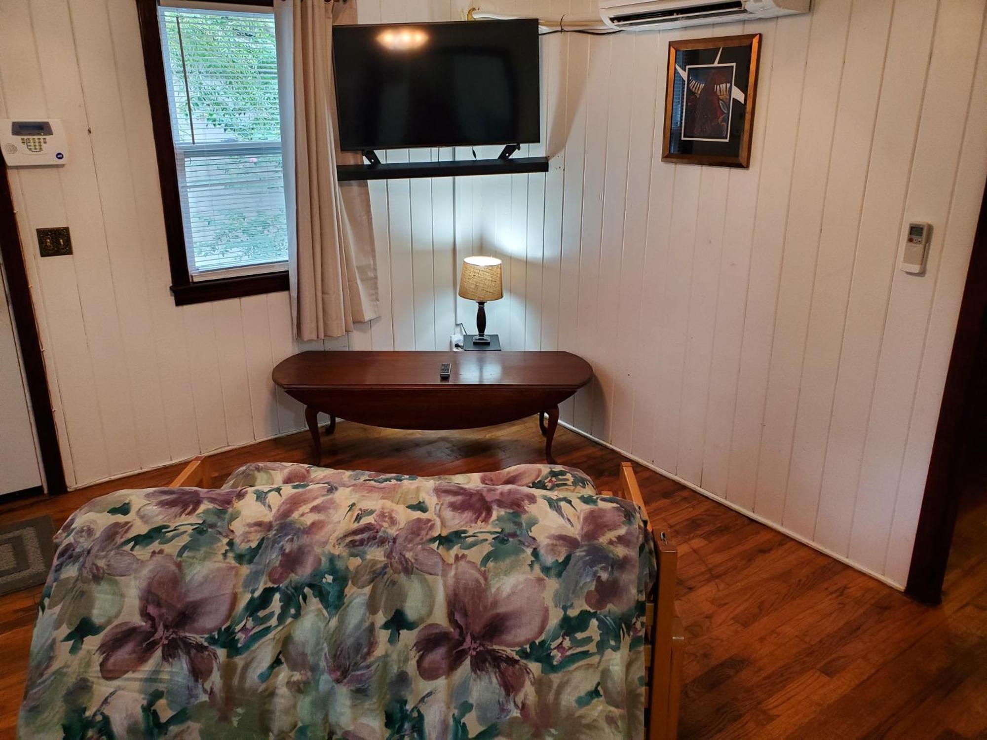 3864 Walsh Street Apartment 傑克遜維爾 外观 照片
