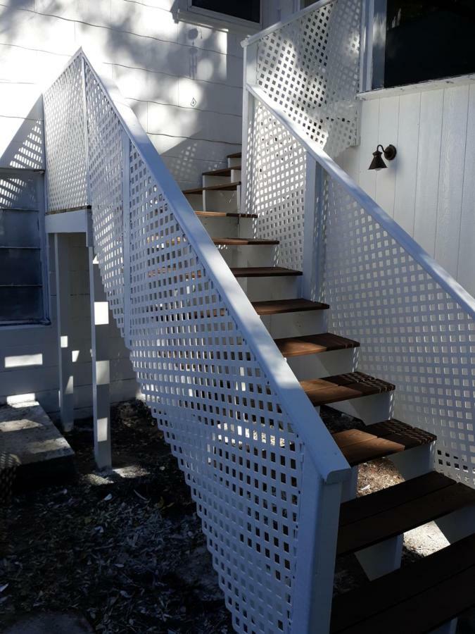 3864 Walsh Street Apartment 傑克遜維爾 外观 照片